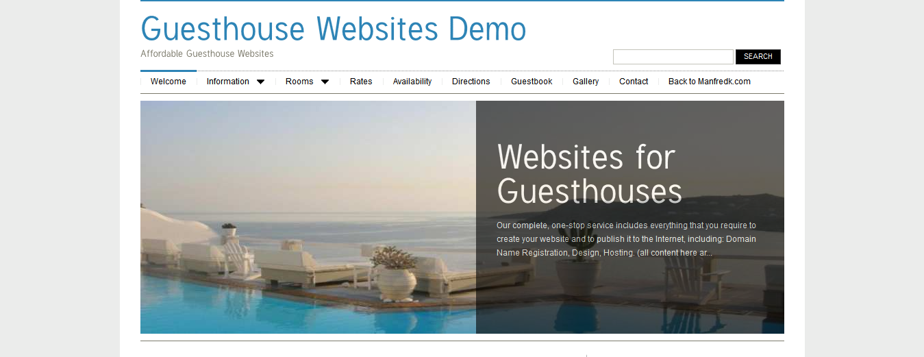 guesthouse-websites