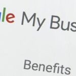 Google my business