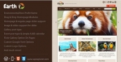 Earth-Eco-Environmental-NonProfit-WordPress-Theme