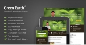 Green-Earth-Environmental-WordPress-Theme