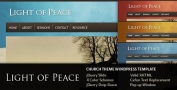 Light-of-Peace-Wordpress-Template