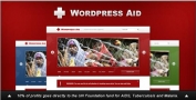 WordPress-Aid-Charity-Blog-Theme